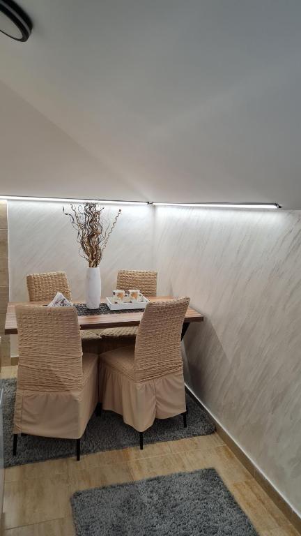 Apartman Marija - 2