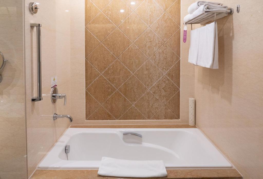 Facilities