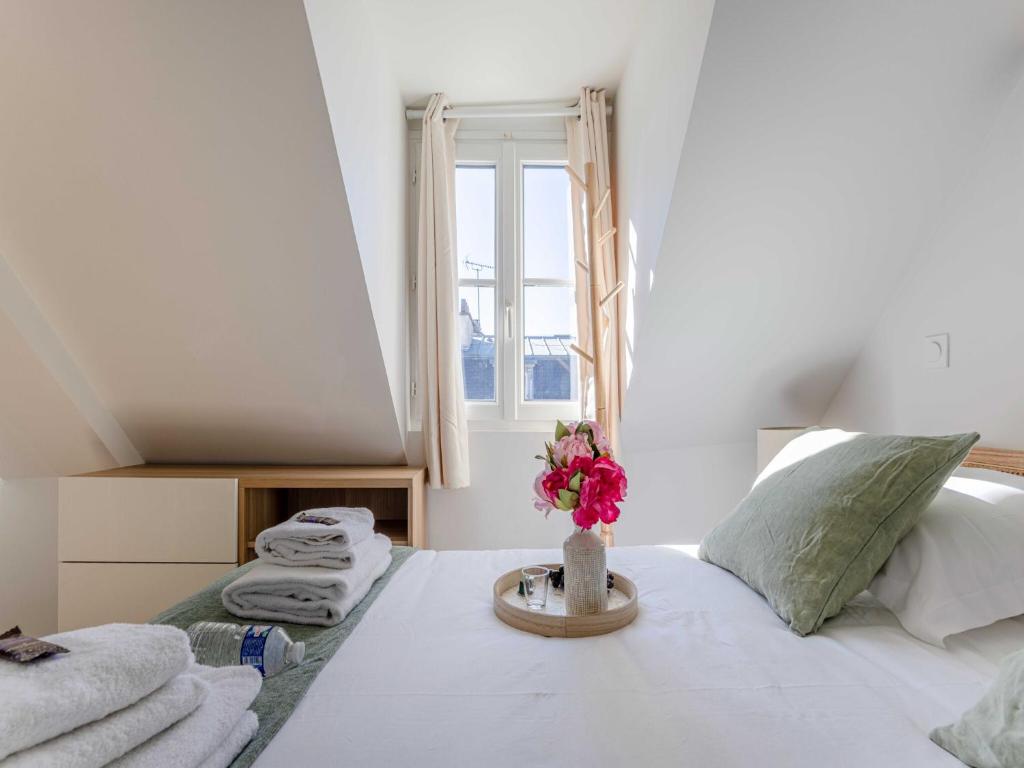Studio COSY in the heart of Paris - Mobility lease - 3