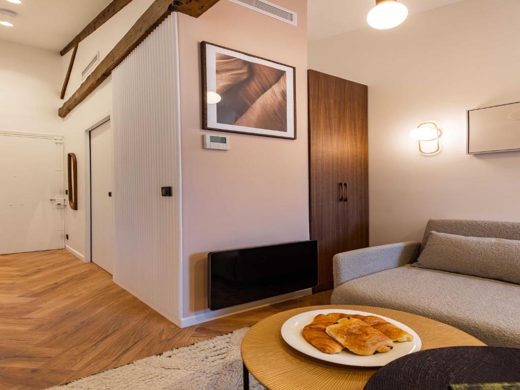 Studio COSY - WAGRAM - Mobility lease - 4