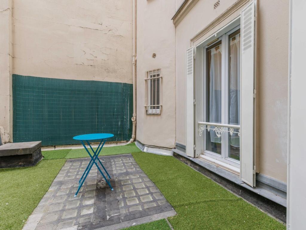 Apartment near République - Mobility lease - 4