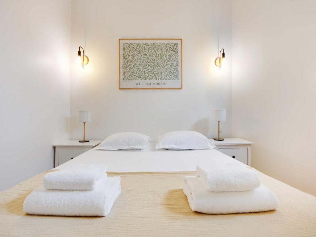 Sublime appt - 1BD 2P - Near Canal Saint Martin - 4