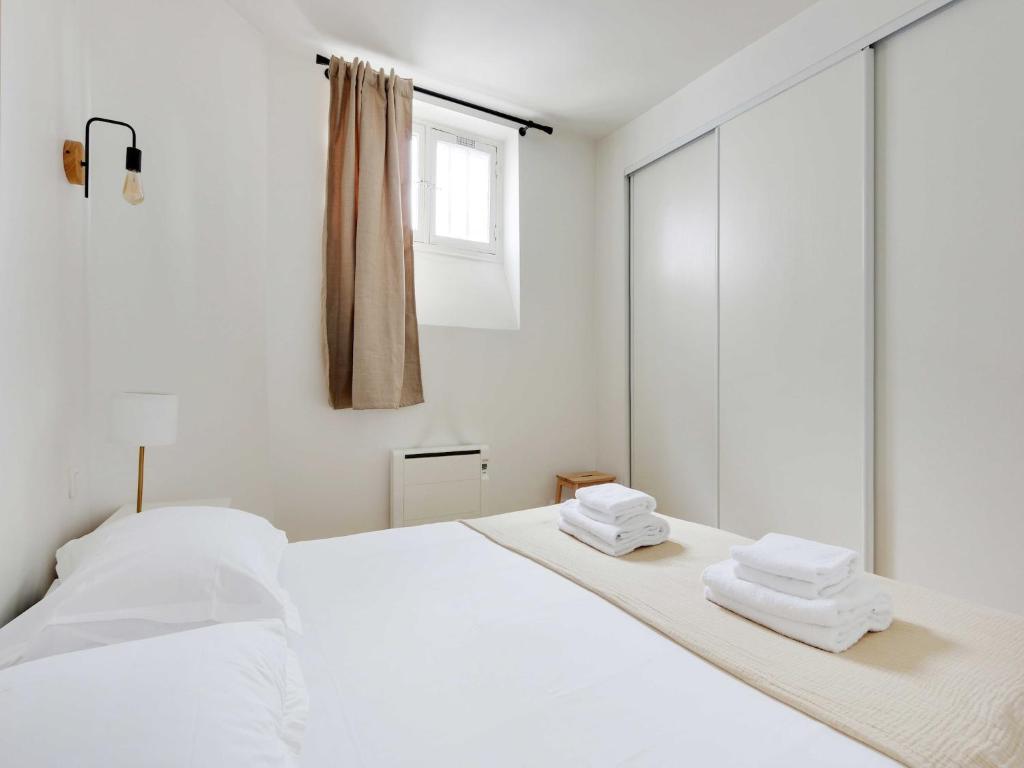Sublime appt - 1BD 2P - Near Canal Saint Martin - 5