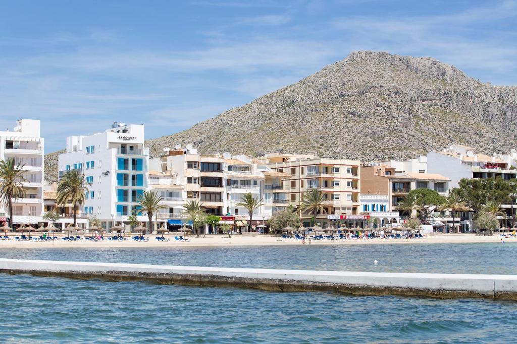 La Goleta Hotel de Mar - Adults Only - 3