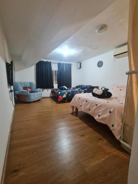 Rest house, Tel Aviv