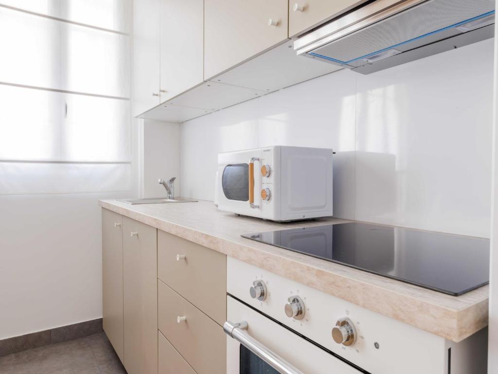 Superb apartment - Boulogne-Billancourt - 5