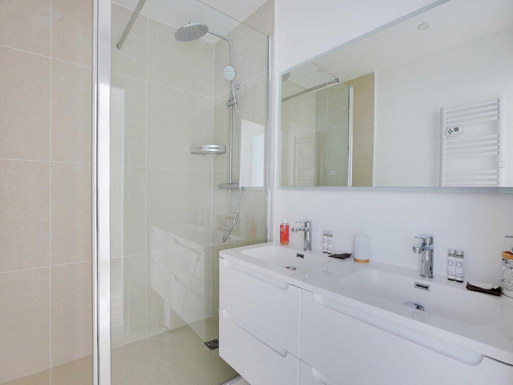 Superb apartment for 4 pers - Arc de Triomphe-Bail Mobility - 5