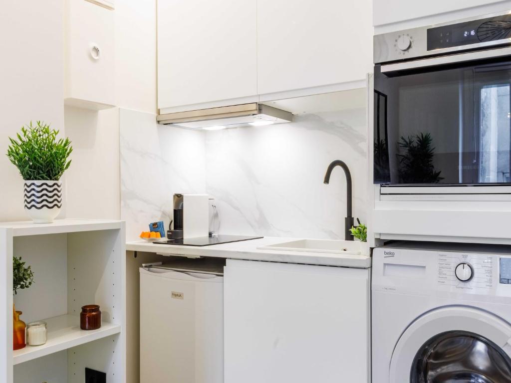 Apartment COSY near BASTILLE - Mobility lease - 5