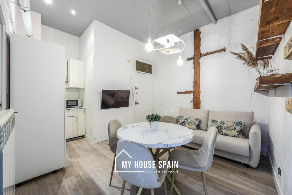 MyHouseSpain - Great apartment 6 PAX MADRID CITY CENTER - 3