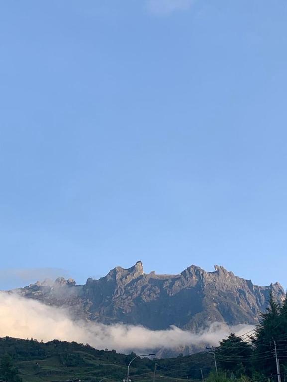 maythomestay, Kundasang