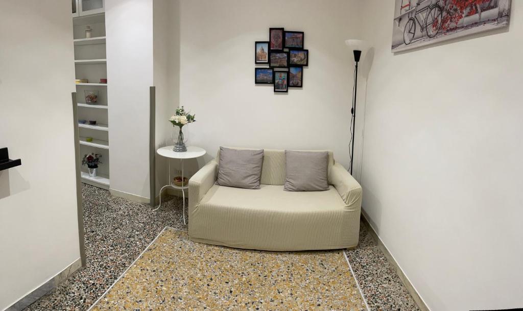 Riza Subway A Tourist Accommodation - 2
