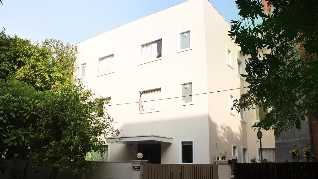 Ess Kay Ess Villa 전경