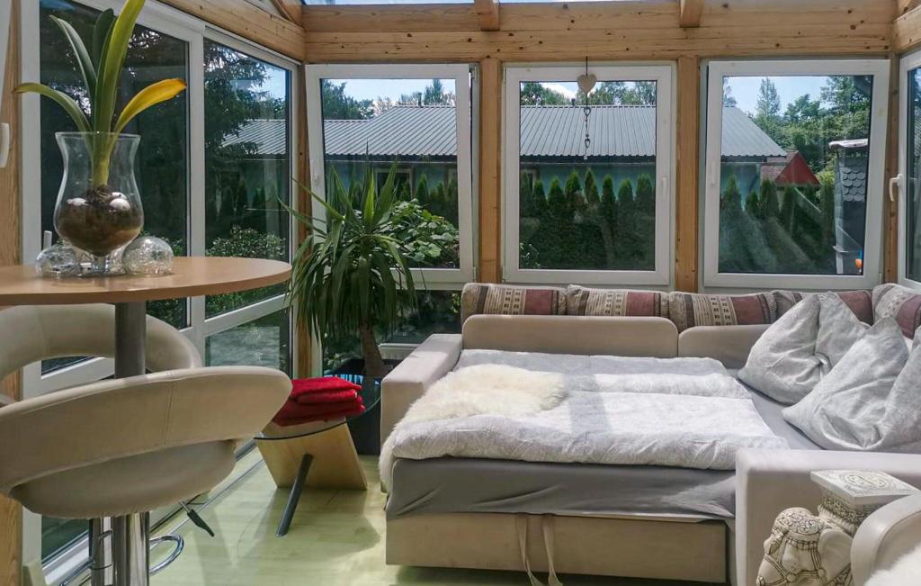 Ferienhaus Mit Sauna - 3