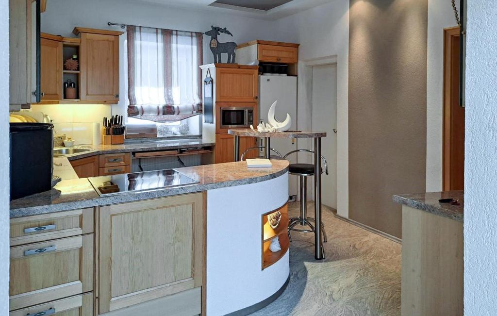 Ferienhaus Mit Sauna - 5