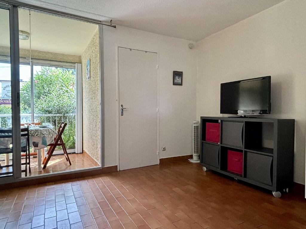 Appartement Studio cabine ARGELES SUR MER AR020-033 - 3