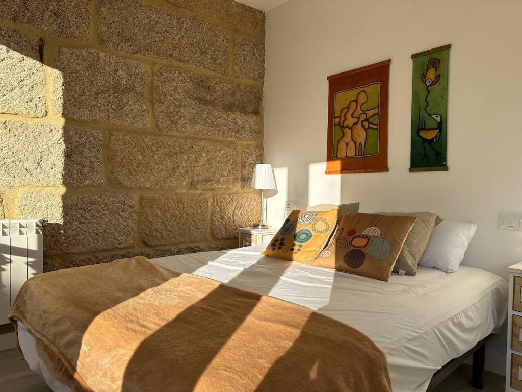 YBH Don Bosco 21, Vigo