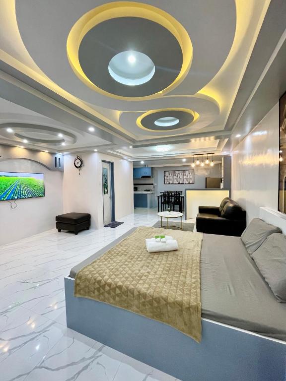 MC Homestay Butuan, Butuan