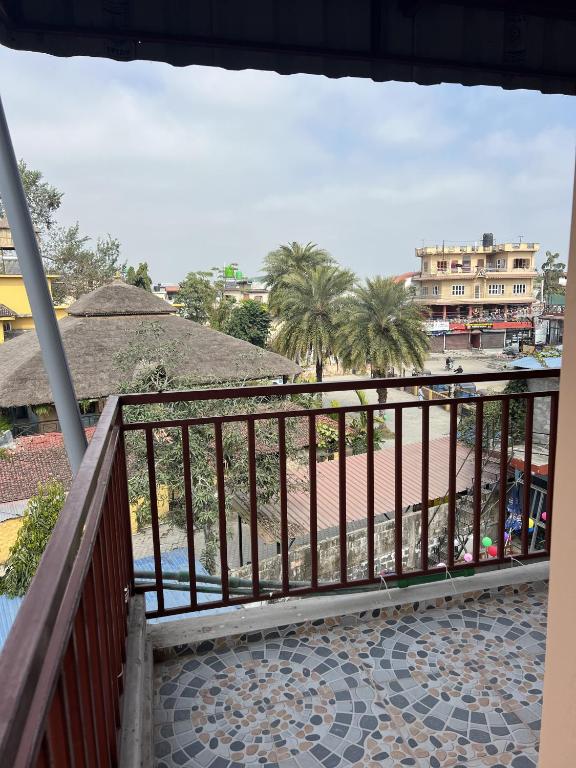 Sauraha Guest House — Sauraha (5)