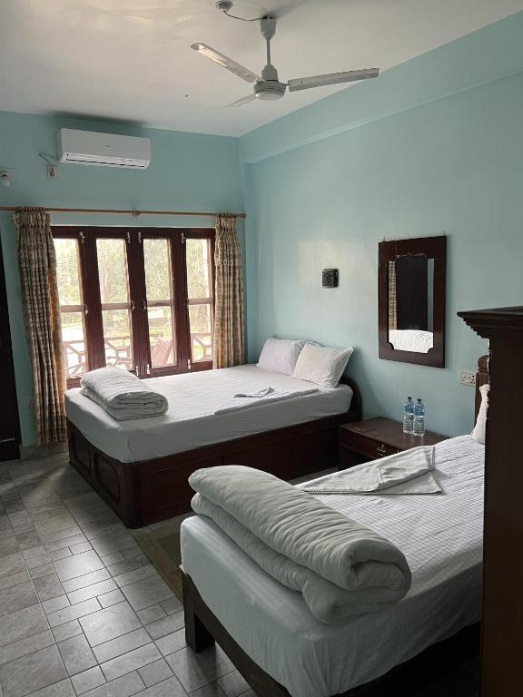 Sauraha Guest House — Sauraha (2)