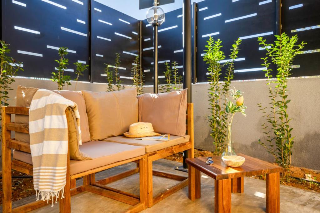Blu House - 4