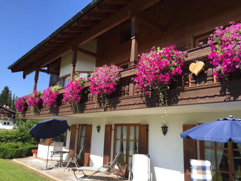 Haus am Wiesbach - 2