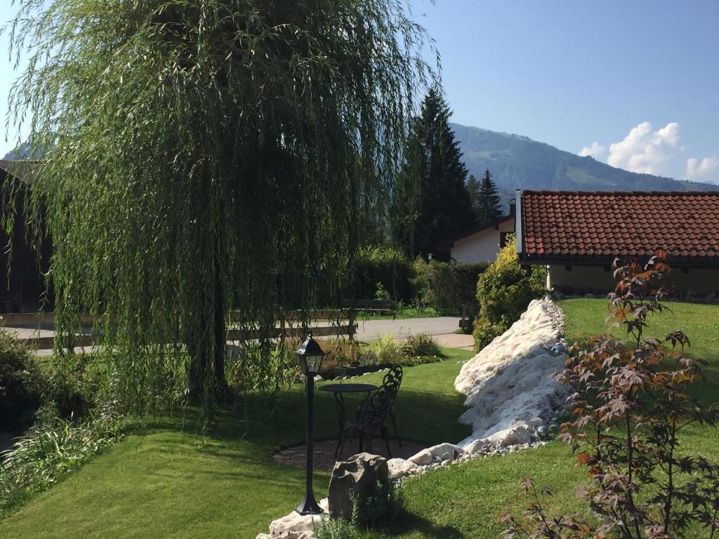 Haus am Wiesbach - 4