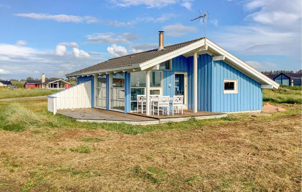 Stunning Home In Hjørring With Wifi, Hjorring