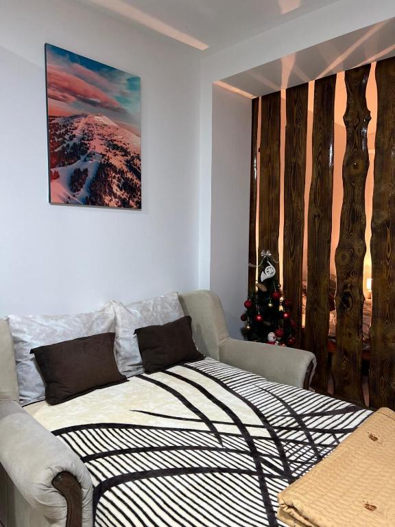 Apartman Vučko - 4