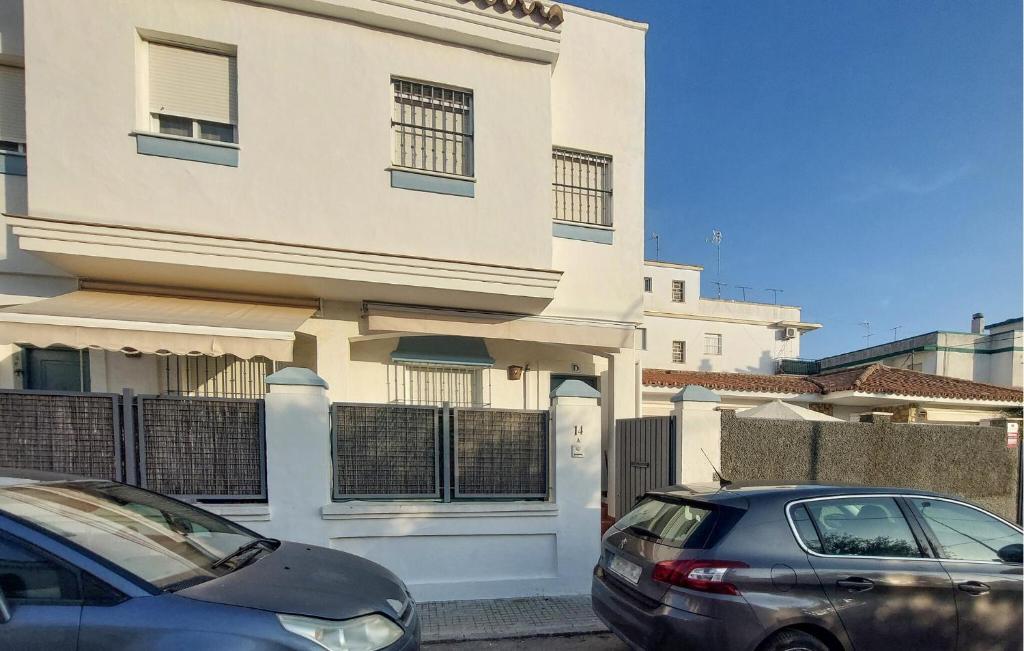 Awesome Home In Rota With Wifi, Rota