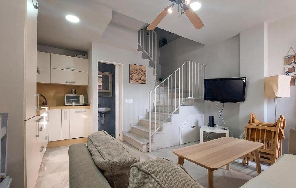 Awesome Home In Rota With Wifi - 3
