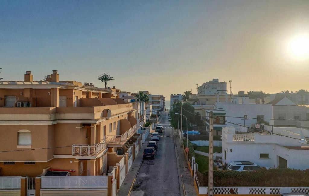 Awesome Home In Rota With Wifi - 2