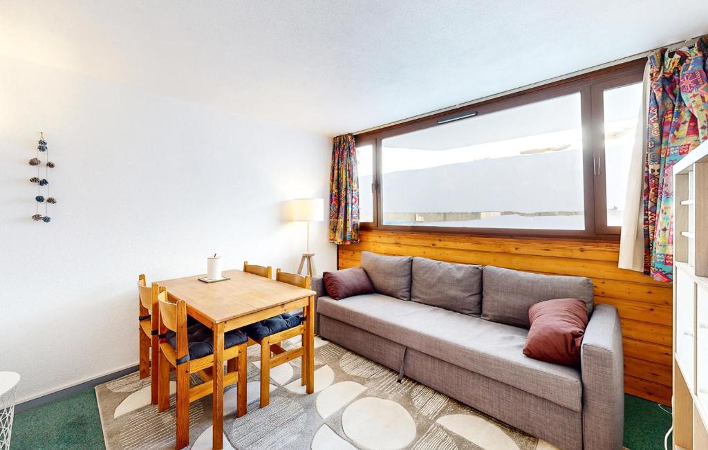 Cozy Apartment In La Mongie - 3