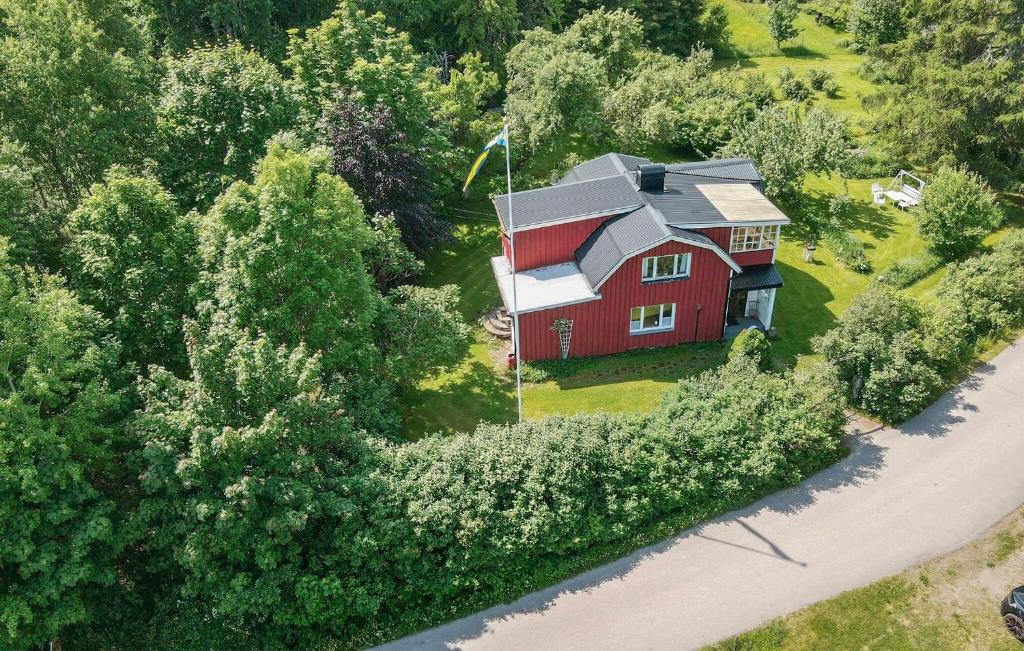 Lovely Home In Fengersfors With Wifi, Fengersfors