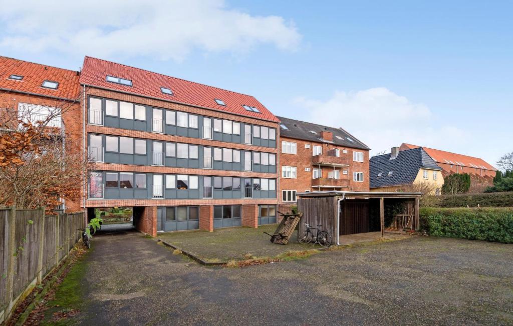 Nice Apartment In Esbjerg With Wifi, Esbjerg