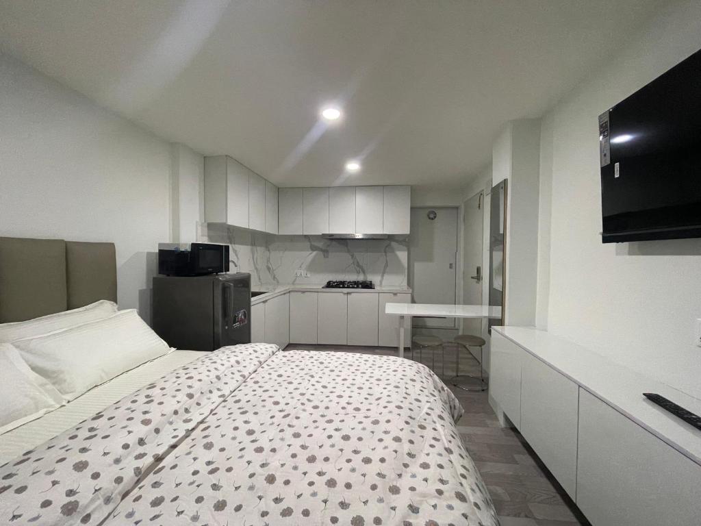 Ashish Service Apartment - S1, Pokhara