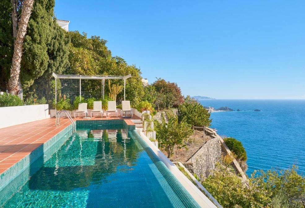 Only Adult Villa El Abanico - 5