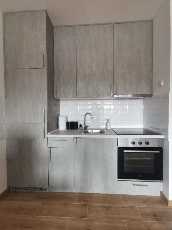 Downtown apartment - 4