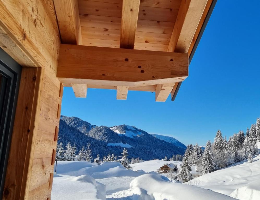 Alpenflair-Chalets-Balderschwang - 2