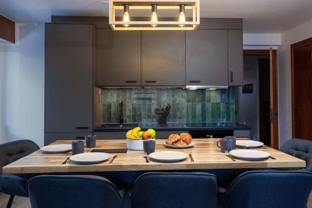 Les Trois Balcons Apartment - Chamonix All Year - 5