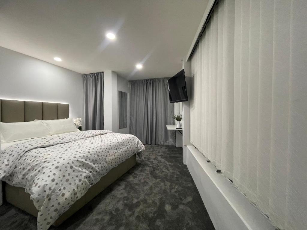 Ashish Service Apartment - S2, Pókhara