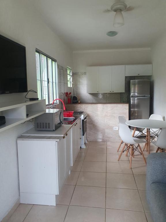 Refúgio 32B, Ubatuba