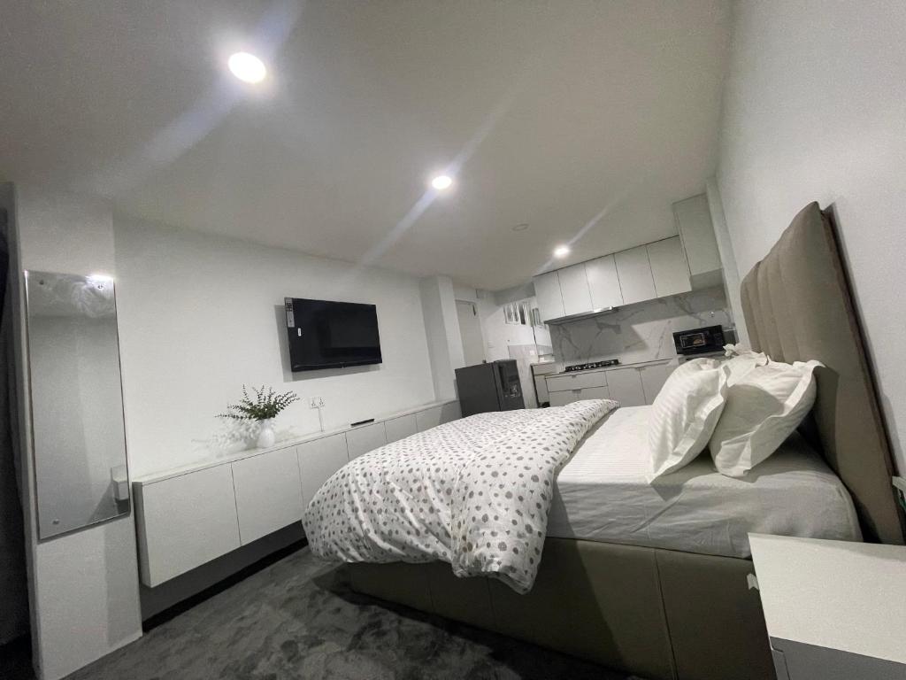 Ashish Service Apartment - S3, Pókhara