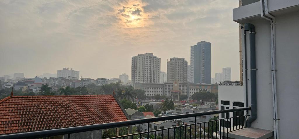 HD Homes Westlake Serviced Apartment