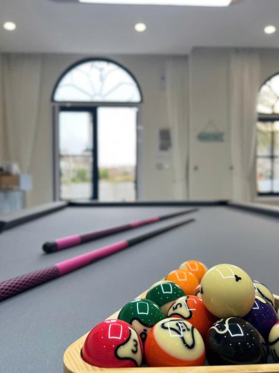 KB Villas 51, Bình Tú