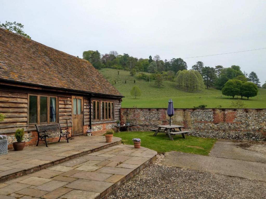 Cowslip at White Pond Farm, Pishill