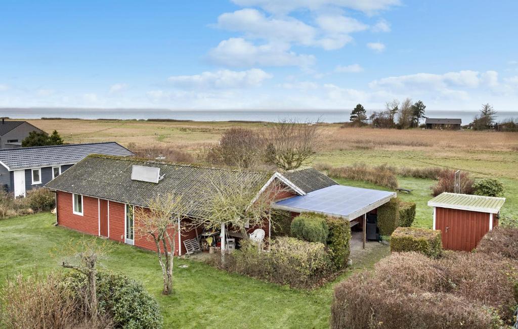 Cozy Home In Bogense With Wifi, Bogense