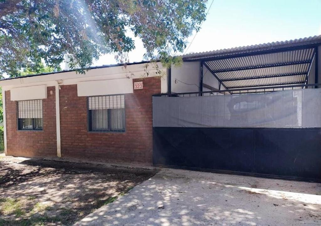 La Casa De Juan - 1