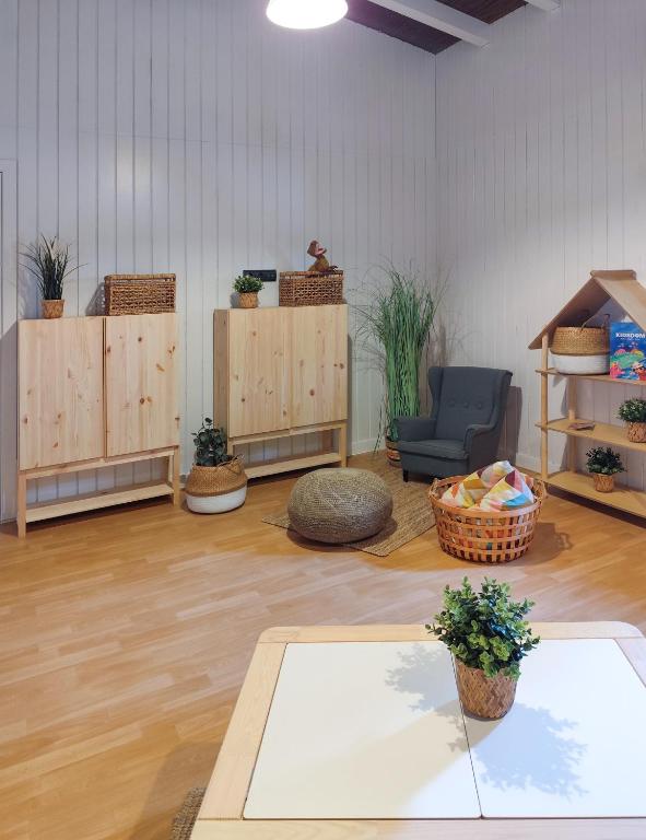 Szórakozási lehetőségek