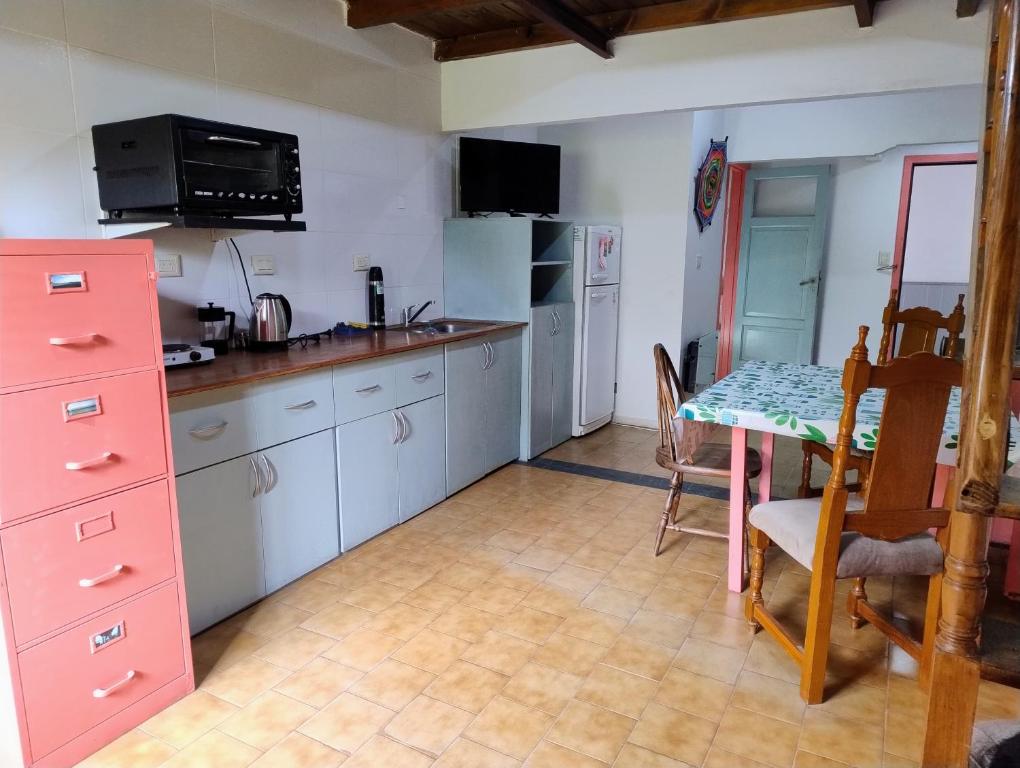 Departamentos India y Africa - 3