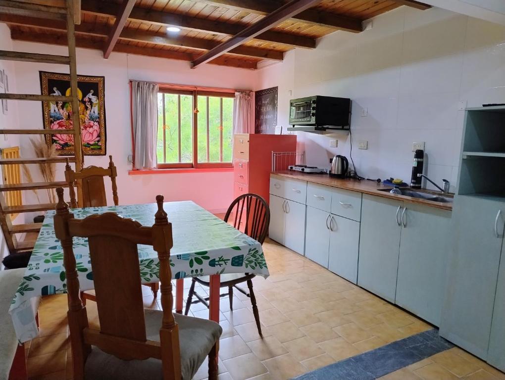 Departamentos India y Africa - 4